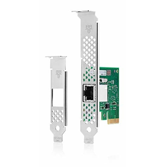 כרטיס רשת Intel® Ethernet Server Adapter I210-T1