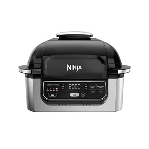 נינג'ה גריל Ninja Grill AG301