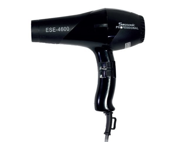 מייבש שיער פן מקצועי Sassonic ESE-4600