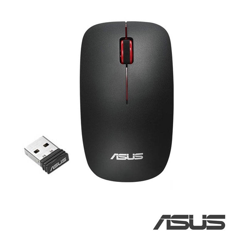 עכבר אלחוטי איכותי תוצרת Asus