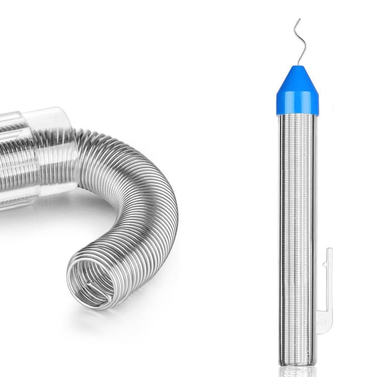 בדיל להלחמה 1מ"מ 16 גרם