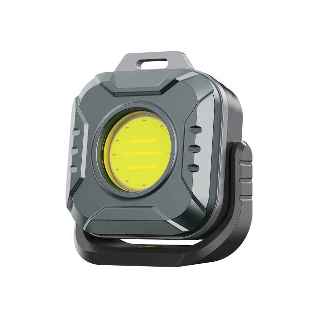 פנס עבודה מיני נטען 5W