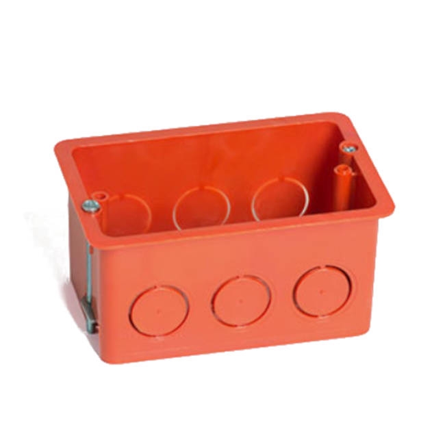 קופסא (אמבטיה) 3 מודול לקיר גבס