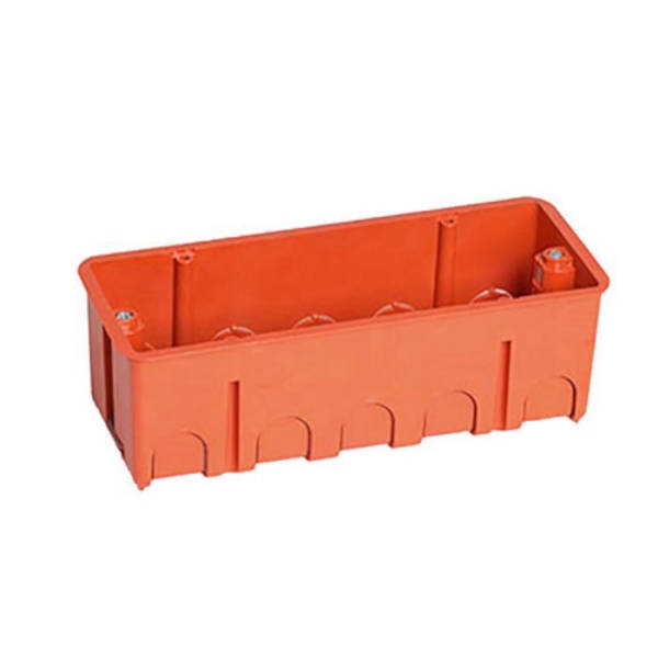 קופסא (אמבטיה) 6 מודול לקיר גבס