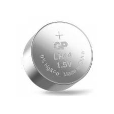 סוללת כפתור 1.5V דגם LR44 תוצרת GP