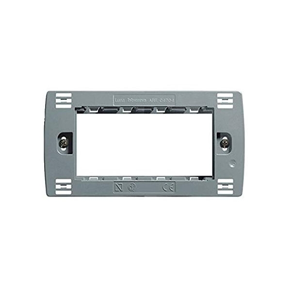 מתאם 4 מודול Bticino Luna