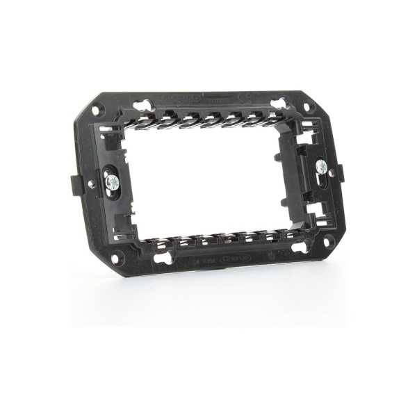 מתאם 4 מודול גוויס מקורי סידרת Chorus - דגם Gewiss GW16804