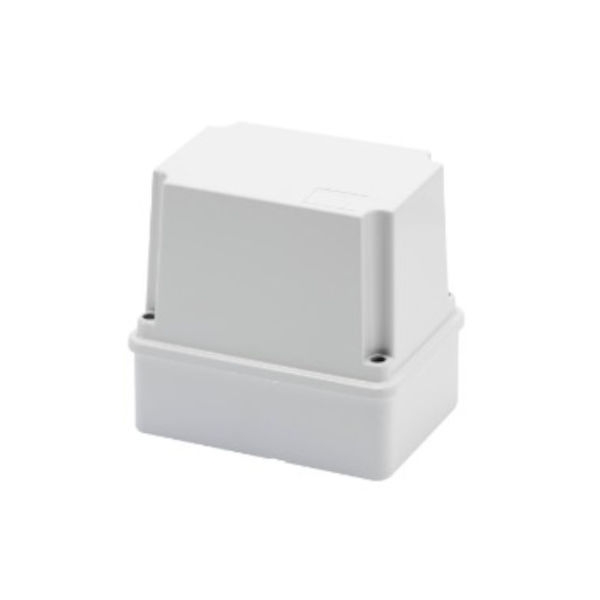 קופסת חיבורים גבוהה אטומה Gewiss GW44216