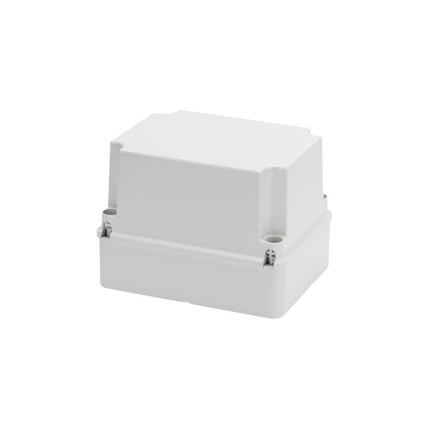 קופסת חיבורים גבוהה אטומה Gewiss GW44217