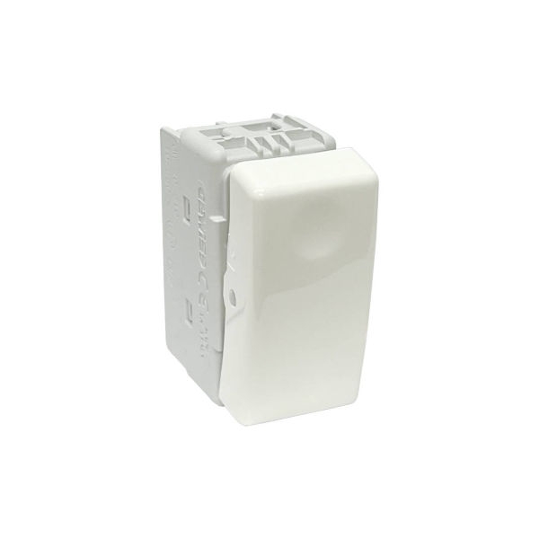 לחצן קפיצי גוויס System GW20510