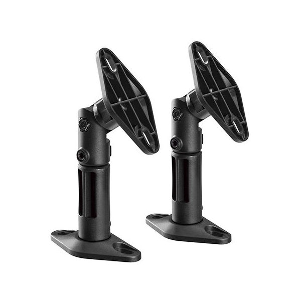 זוג מתקני תלייה לרמקולים