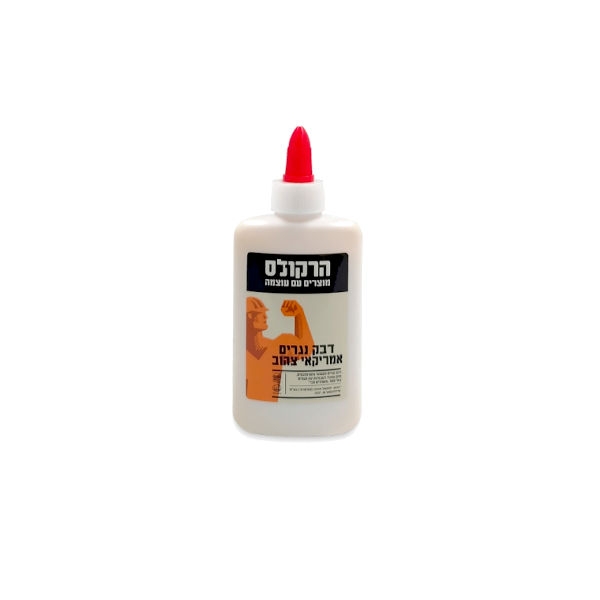 דבק נגרים חזק במיוחד 125 גרם