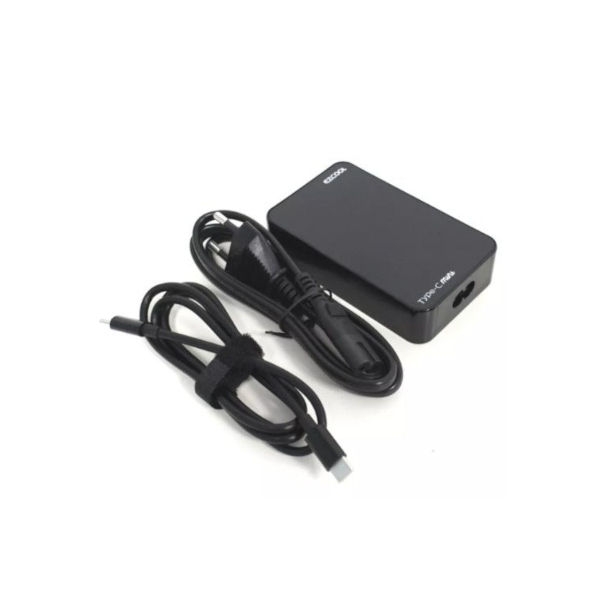 מטען Type-C למחשב נייד עד 100W