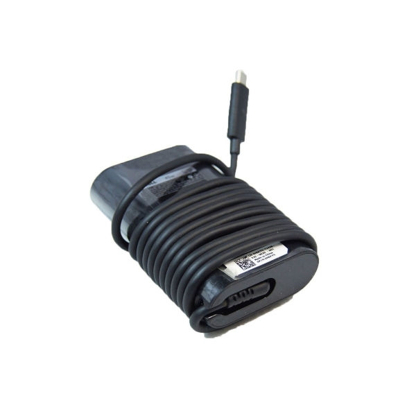 מטען מקורי לנייד DELL חיבור Type-C 45W