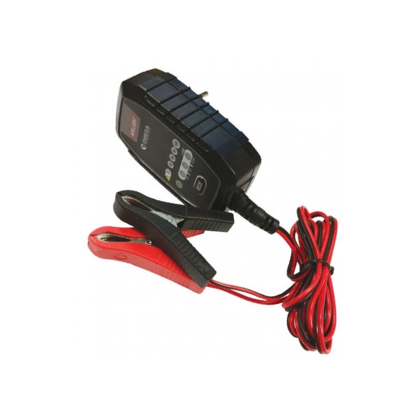 מטען חכם למצברי עופרת 6V-12V