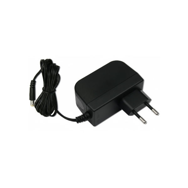 שנאי אלקטרוני ממותג 5V DC 2A פלאג 3.5x1.35mm