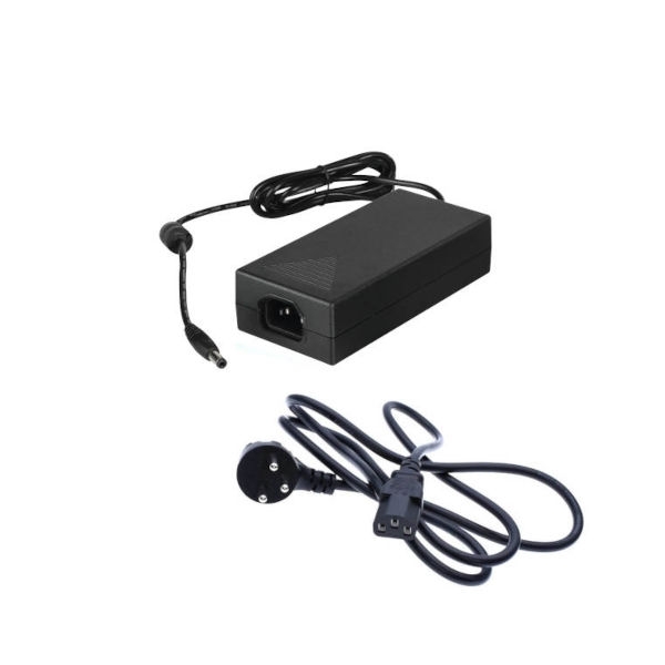 שנאי 12V 10A למוצרי חשמל אלקטרונים