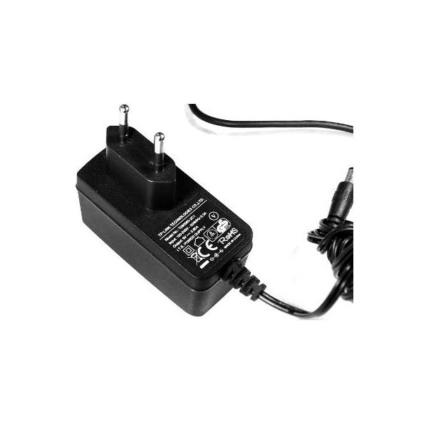 שנאי 9V 850mA לנתבים, ומוצרי חשמל אחרים