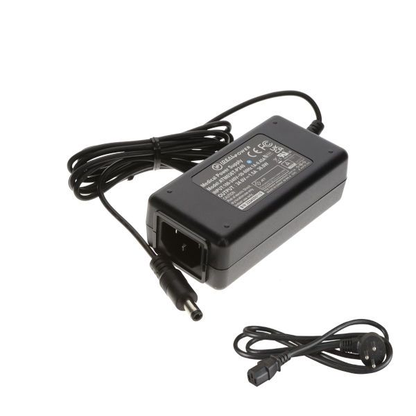 שנאי 24V 2.5A למוצרי חשמל אלקטרונים