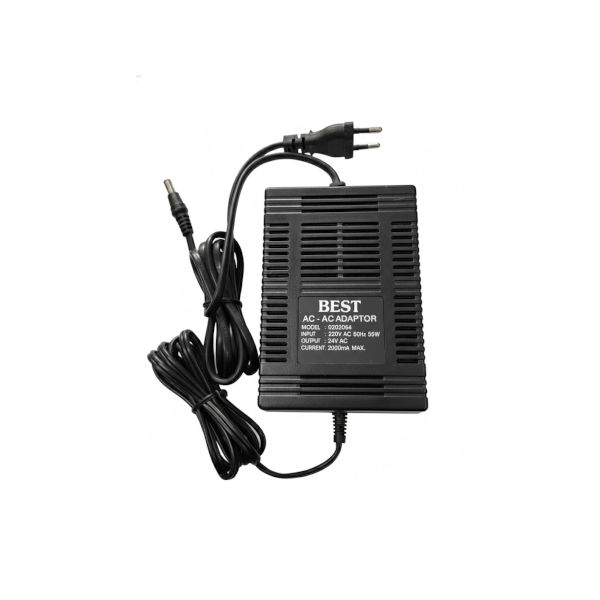 ספק כח AC 24V 2A