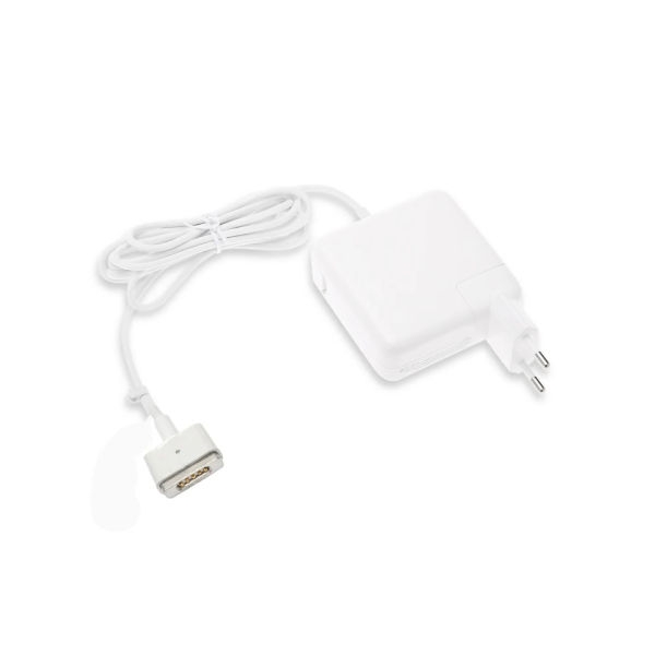 מטען חלופי למחשב Apple Magsafe 2 60W 16.5V 3.65A