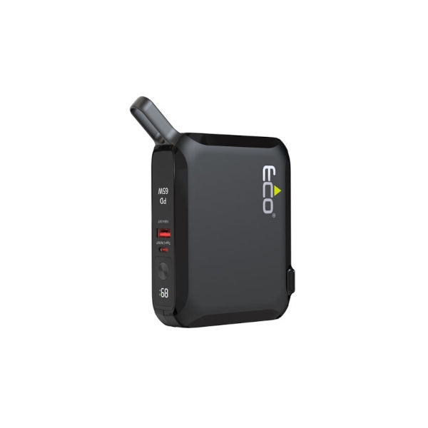 סוללת גיבוי משולבת מטען מהיר – לטעינת מחשב נייד