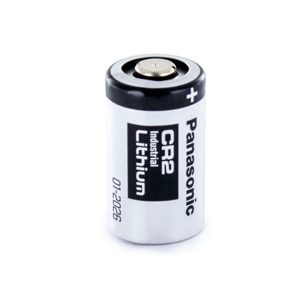 סוללת ליתיום Panasonic דגם CR2