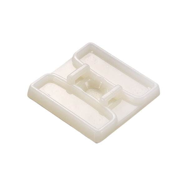 100 יחידות בסיס לאזיקון בהדבקה 29x29 מילימטר KSS