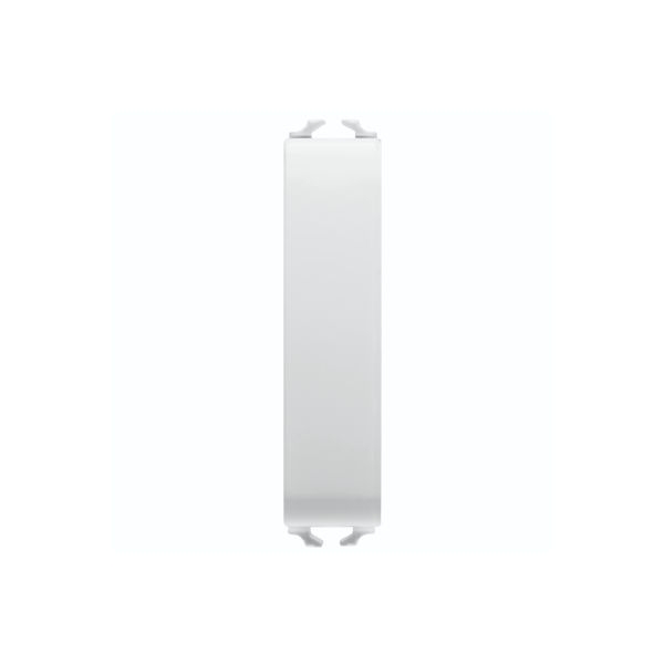 מכסה דמי לבן 1/2 מודל לסידרת Gewiss Chorus - דגם GW10197