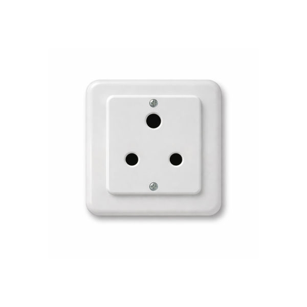 שקע חשמל למזגן להתקנה על הטיח