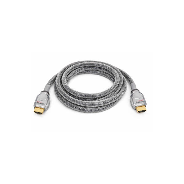 כבל HDMI-1.4 מקצועי באורך 2 מטר תוצרת TechLink