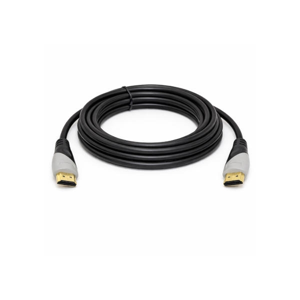 כבל HDMI Ver.2 אורך 5 מטר Ultra HD 4K