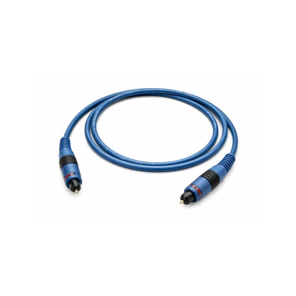 כבל אופטי 3.7 מטר מקצועי Acoustic Research