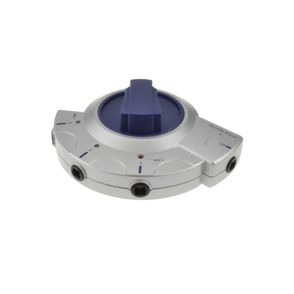 קופסת מיתוג מפצל אופטי עם 3 כניסות