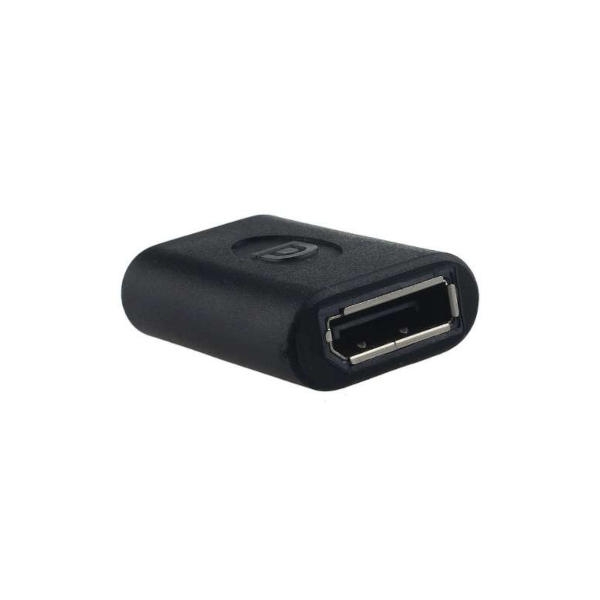 מתאם Displayport נקבה-נקבה