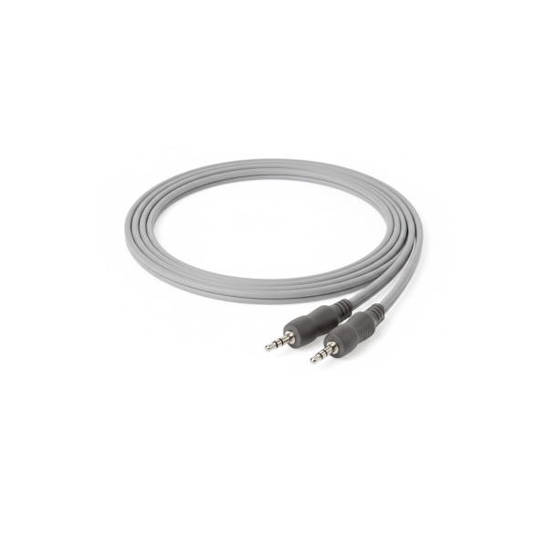 כבל אודיו PL-3.5 איכותי 5 מטר תוצרת TechLink דגם 640265