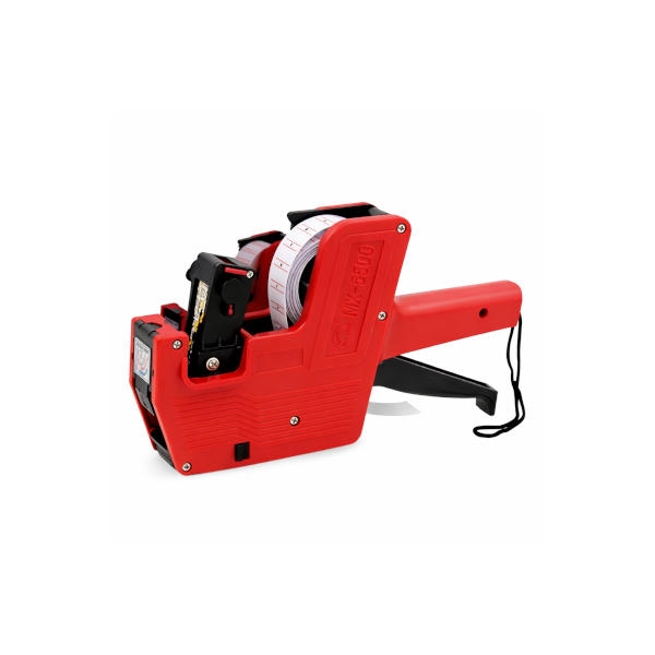 אקדח מקודד מחירים דגם MX-5500 שורה אחת