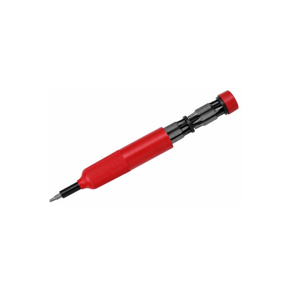 מברג אלקטרוניקה עם 26 ביטים