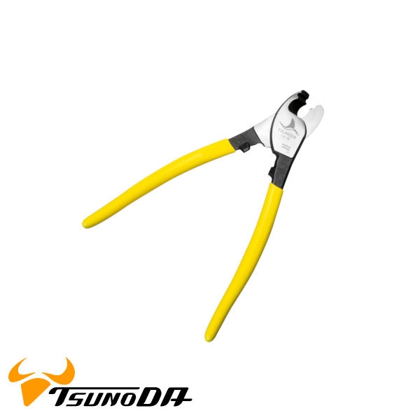 קטר תוכי מקצועי 200mm תוצרת יפן King TTC Tsunoda