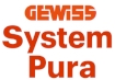 הסידרה החדש Gewiss System PURA