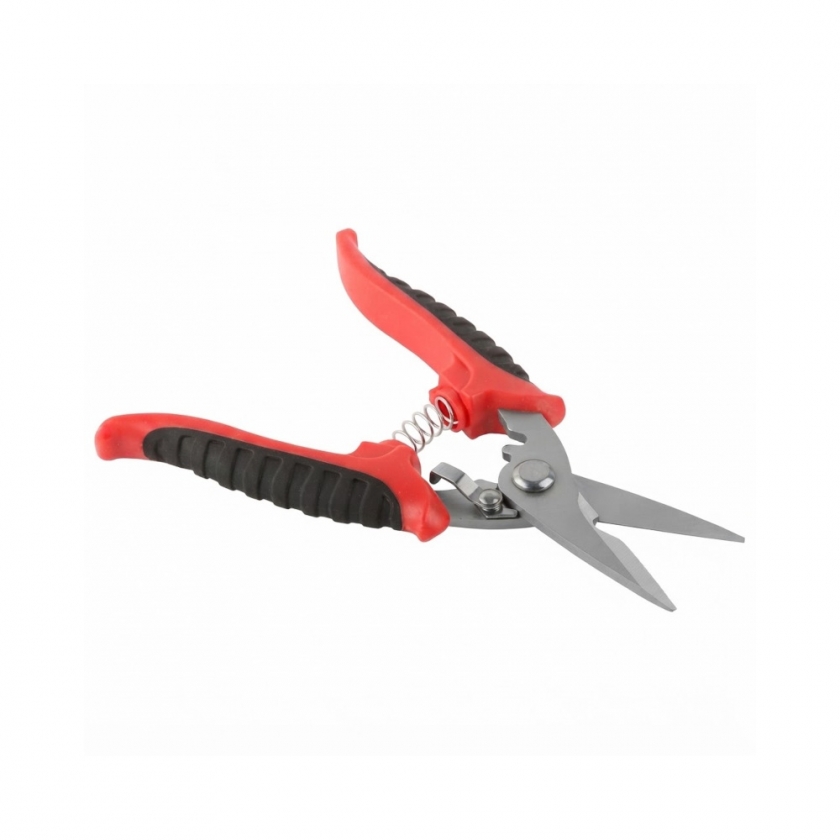 מספרי קומבי 8 אינץ׳ ROHER TOOLS