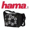 תיק גדול איכותי למצלמה - תוצרת HAMA דגם 80638 (שחור)