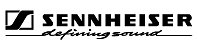 אוזניות מקצועיות תוצרת חברת Sennheiser